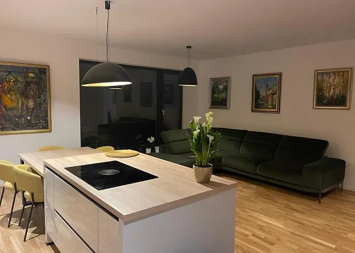 Avram Iancu Residence