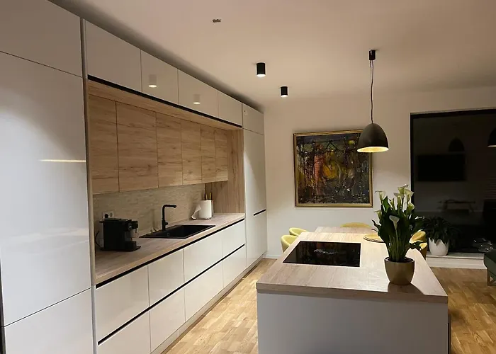 Avram Iancu Residence
