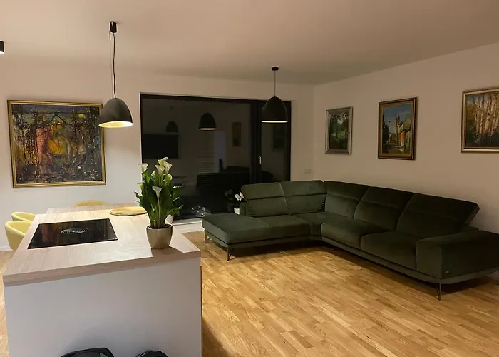 Avram Iancu Residence
