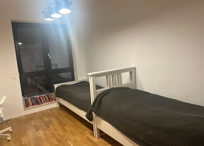 Avram Iancu Residence
