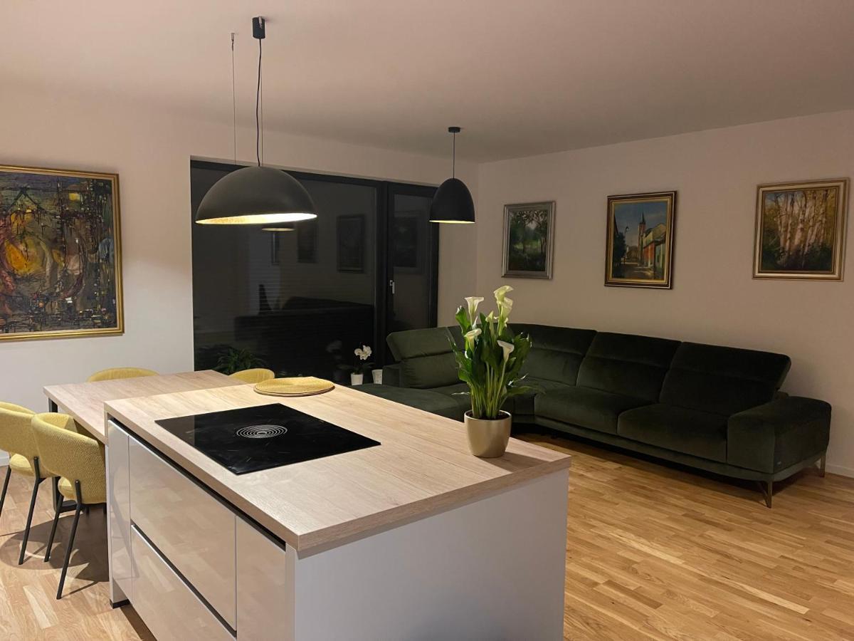 Apartment Avram Iancu