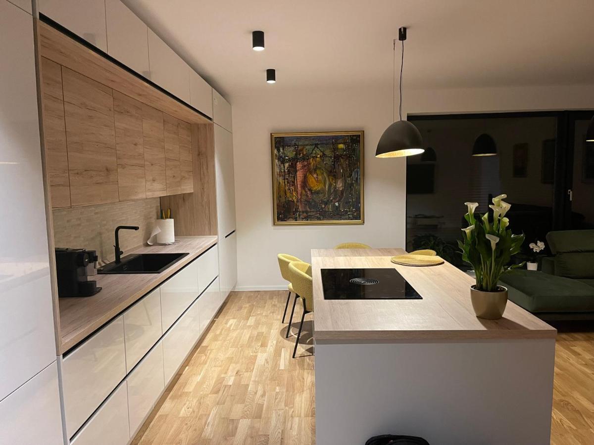 Apartment Avram Iancu *