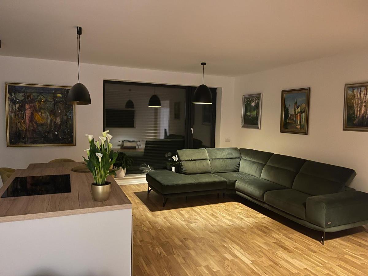 Avram Iancu Apartment