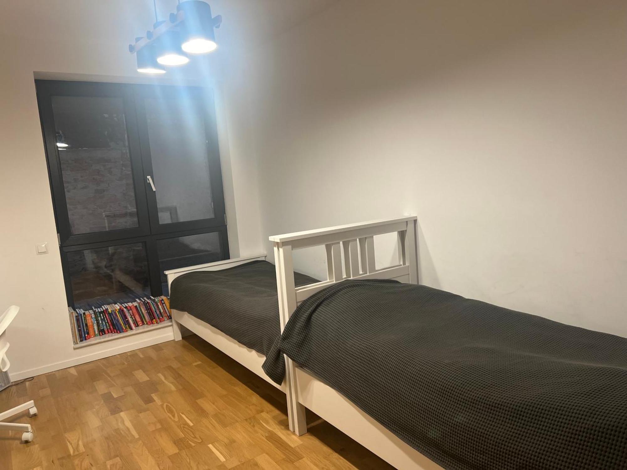 Avram Iancu Apartment Brasov