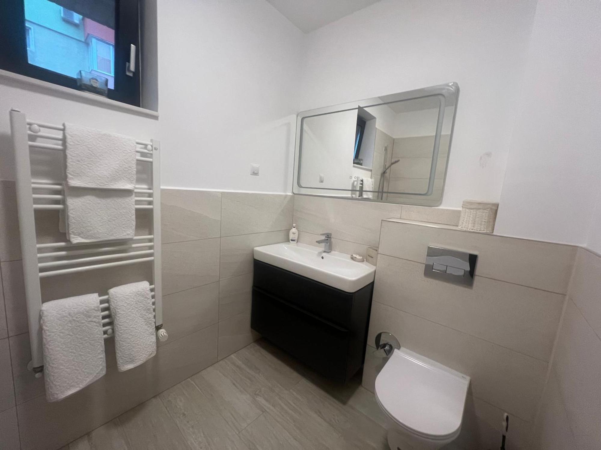 Apartment Avram Iancu Brasov