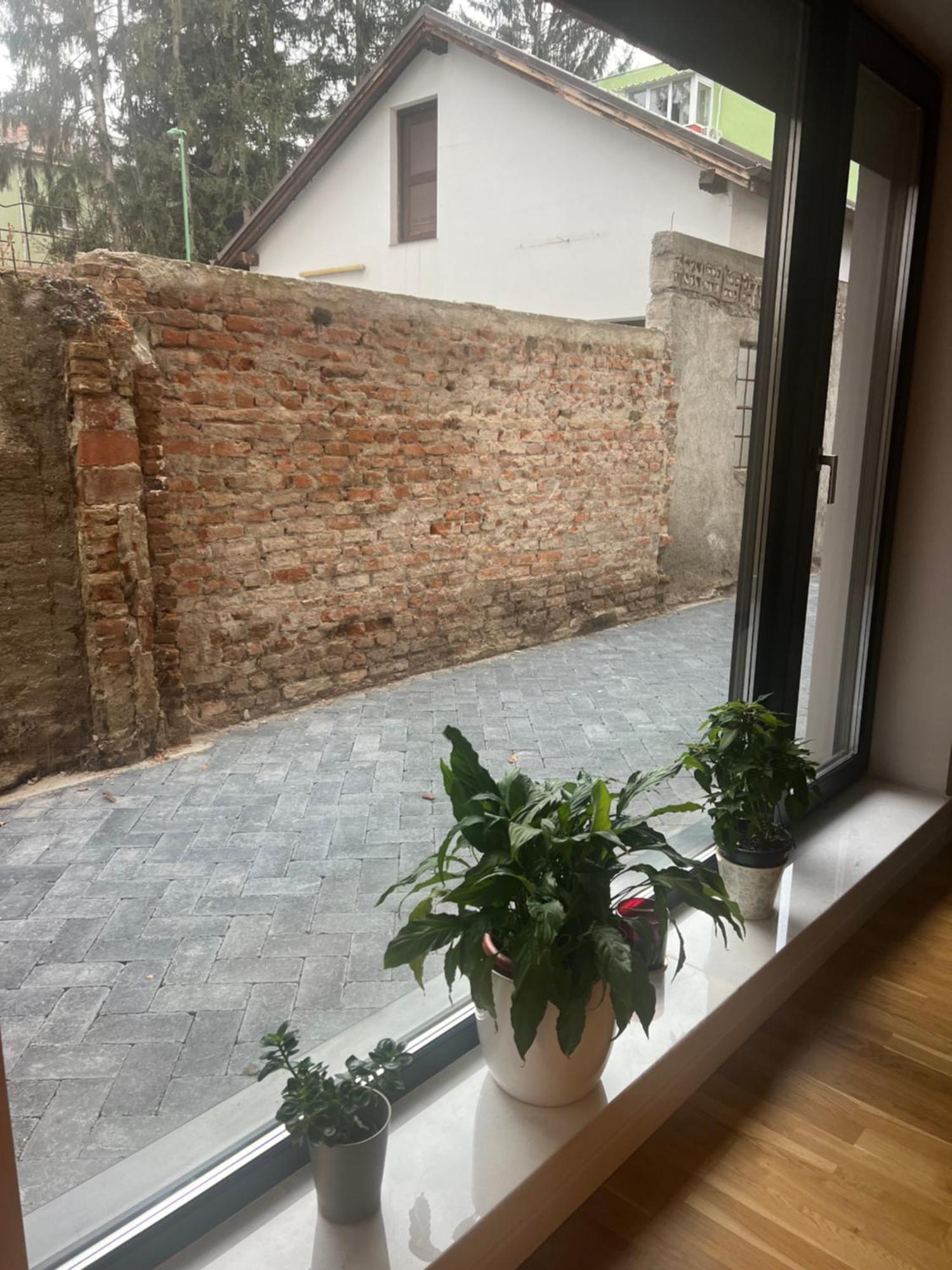 Avram Iancu Apartment